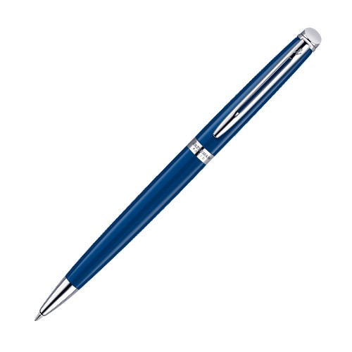 Ручка шариковая Waterman Hemisphere Blue CT 1904603