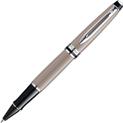 Ручка роллер Waterman Expert Taupe CT S0952180