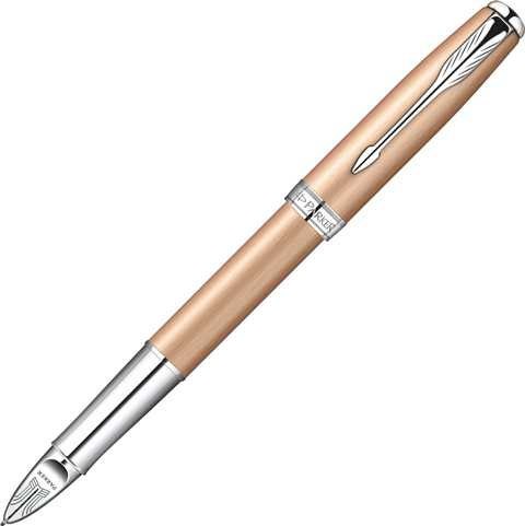 Ручка Parker Пятый Sonnet Pink Gold PVD CT S0975970