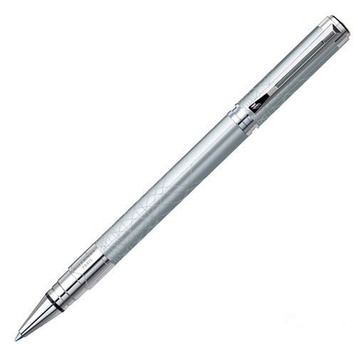 Ручка роллер Waterman Perspective Silver CT S0831280