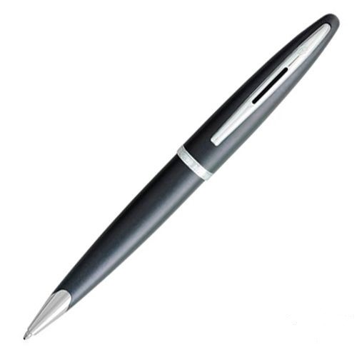 Ручка шариковая Waterman Carene Grey Charcoal ST S0700520