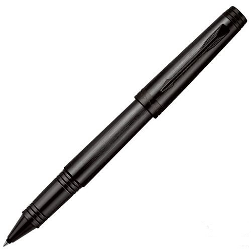 Ручка роллер Parker Premier Black Edition S0930520