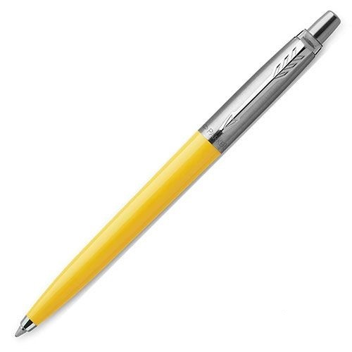Ручка шариковая Parker Jotter K60 Yellow 2076056 блистер