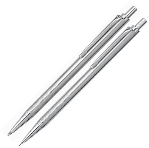 Набор "Pierre Cardin": ручка шариковая + карандаш PC0830BP/PCL