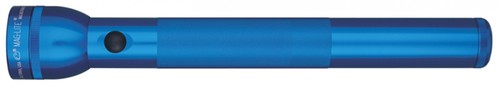 Фонарь MagLite 4D синий S4D115E