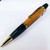 Ручка шариковая WoodMaster Mono Орех маньчжурский