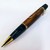 Ручка шариковая WoodMaster Mono Африканский махагон