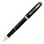 Ручка перьевая Parker Sonnet F530 Laque Black GT S0833860