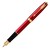 Ручка перьевая Parker Sonnet F539 Red GT 1859476