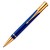 Ручка шариковая Parker Duofold Lapis-Blue GT 1907186