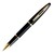 Ручка роллер Waterman Carene Black GT S0700360