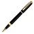 Ручка роллер Waterman Exception Slim Black GT S0636990