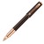 Ручка Parker Пятый Ingenuity S Brown Rubber PGT S0959070