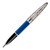 Ручка перьевая Waterman Carene Contemporary Blue and Gunmetal ST 1904558