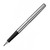 Ручка перьевая Parker Jotter Stainless Steel 1955311