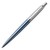 Ручка шариковая Parker Jotter Core Waterloo Blue CT 1953191