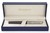 Ручка роллер Waterman Hemisphere Deluxe Privee Saphir CT 1971679