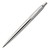 Ручка шариковая Parker Jotter Core  Stainless Steel Diagonal CT 1953197
