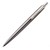 Ручка шариковая Parker Jotter Core  Oxford Grey Pinstripe CT 1953199