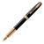 Ручка перьевая Parker Sonnet  Core Laque Black GT 1931527