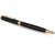 Ручка шариковая Parker Sonnet  Core Laque Black GT Slim 1931498