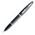 Ручка перьевая Waterman Carene Grey Charcoal ST S0700440