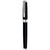 Ручка перьевая Waterman Exception Slim Black ST S0637010