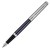 Ручка перьевая Waterman Hemisphere Deluxe Privee Saphir CT 1971677