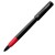 Ручка Parker Пятый Ingenuity L Deluxe Black Red PVD 1972069