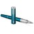 Ручка Parker Пятый Ingenuity S Deluxe Teal CT 1972231