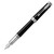 Ручка перьевая Parker Premier Laque Black CT 1931413