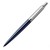 Ручка шариковая Parker Jotter Core Royal Blue CT + чехол (набор 2020374)