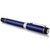 Ручка перьевая Parker Duofold International Blue & Black CT 1947985