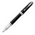 Ручка роллер Parker Premier Laque Black CT 1931415