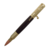 Ручка шариковая WoodMaster Military Gold Венге