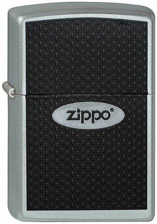 Зажигалка Zippo 205  Zippo Oval
