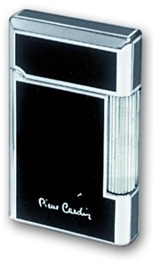 Зажигалка "Pierre Cardin" MF-28-04 кремневая