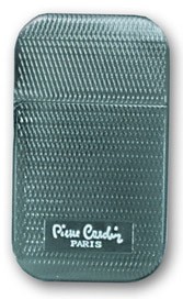 Зажигалка "Pierre Cardin" MF-44-04 кремневая