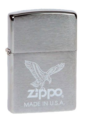 Зажигалка Zippo 200  Eagle (852.960) MP205810