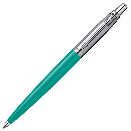 Ручка шариковая Parker Jotter K60 Green 2076058 блистер