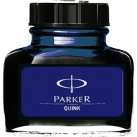 Флакон чернил Parker сине-черный