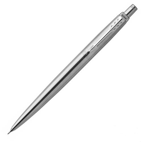 Карандаш Parker Jotter Core B61 1953381 Stainless Steel CT