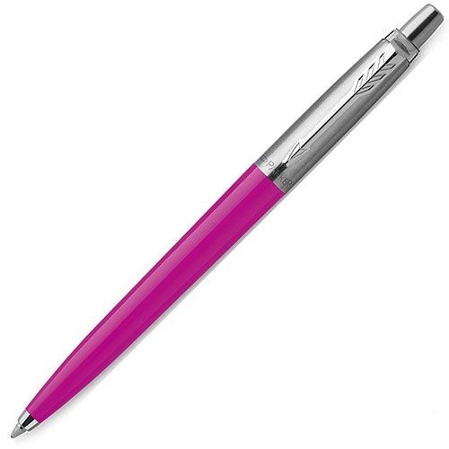 Ручка шариковая Parker Jotter K60 Pink 2075996 блистер