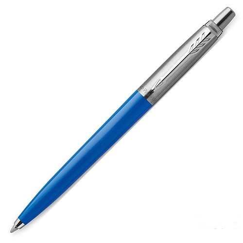 Ручка шариковая Parker Jotter K60 Blue 2076052 блистер