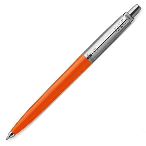 Ручка шариковая Parker Jotter K60 Orange 2076054 блистер