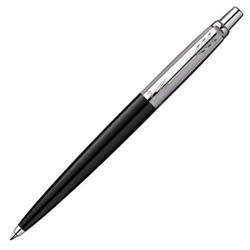 Ручка шариковая Parker Jotter K60 Black 2096873 блистер
