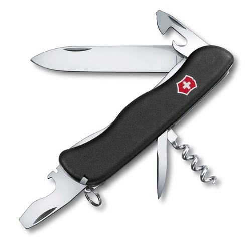 Нож Victorinox Picknicker 111мм 0.8353.3
