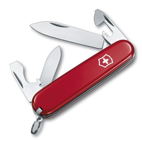 Нож Victorinox Recruit 84мм 0.2503