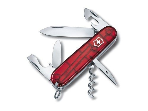 Нож Victorinox Spartan 91мм 1.3603.T