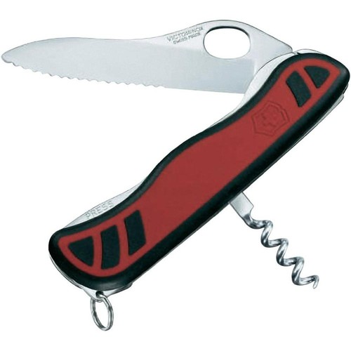 Нож Victorinox Sentinel One Hand 111мм 0.8321.MWC